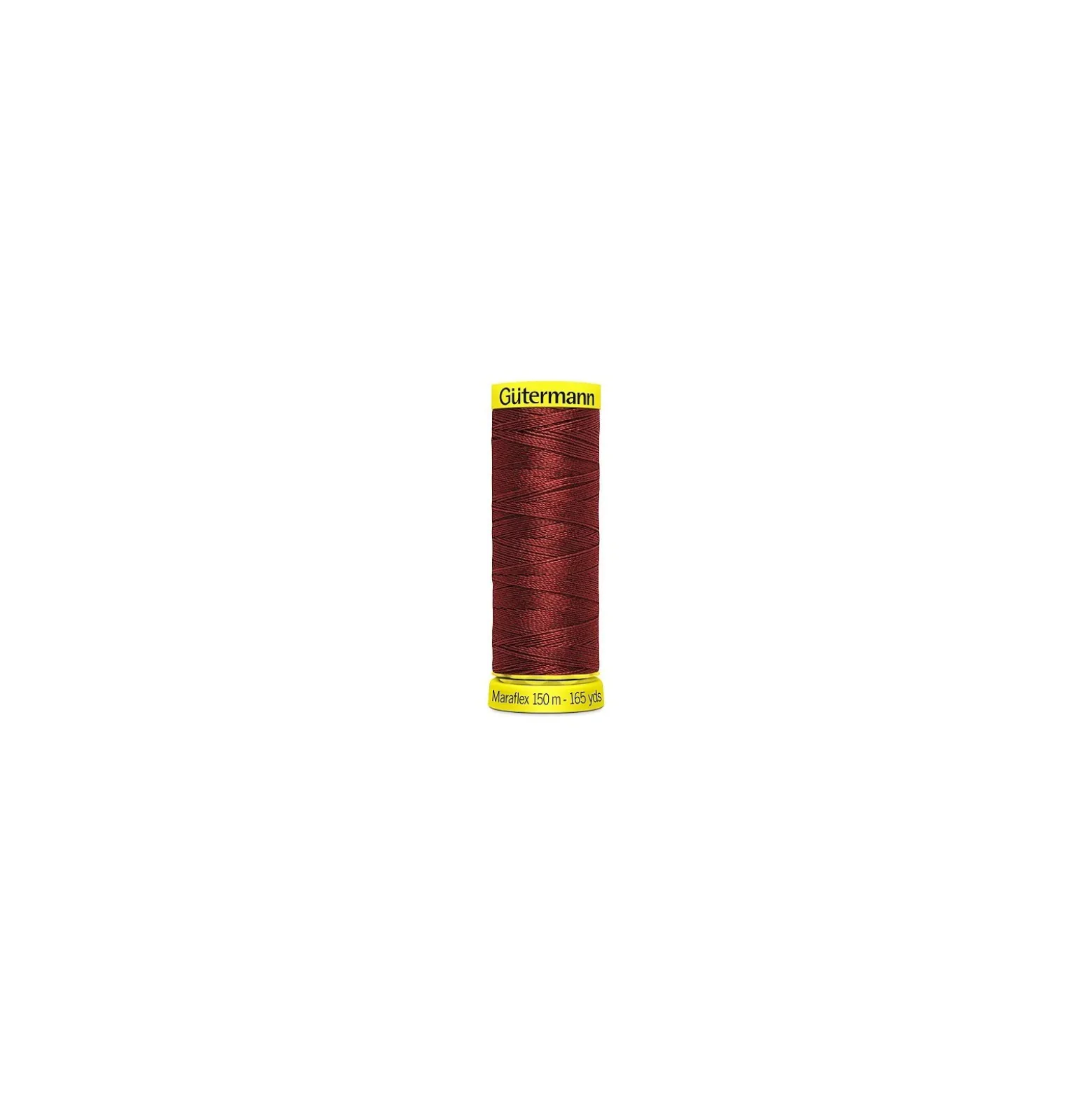 Bobine de Fil Maraflex Gutermann 150 m - N°12