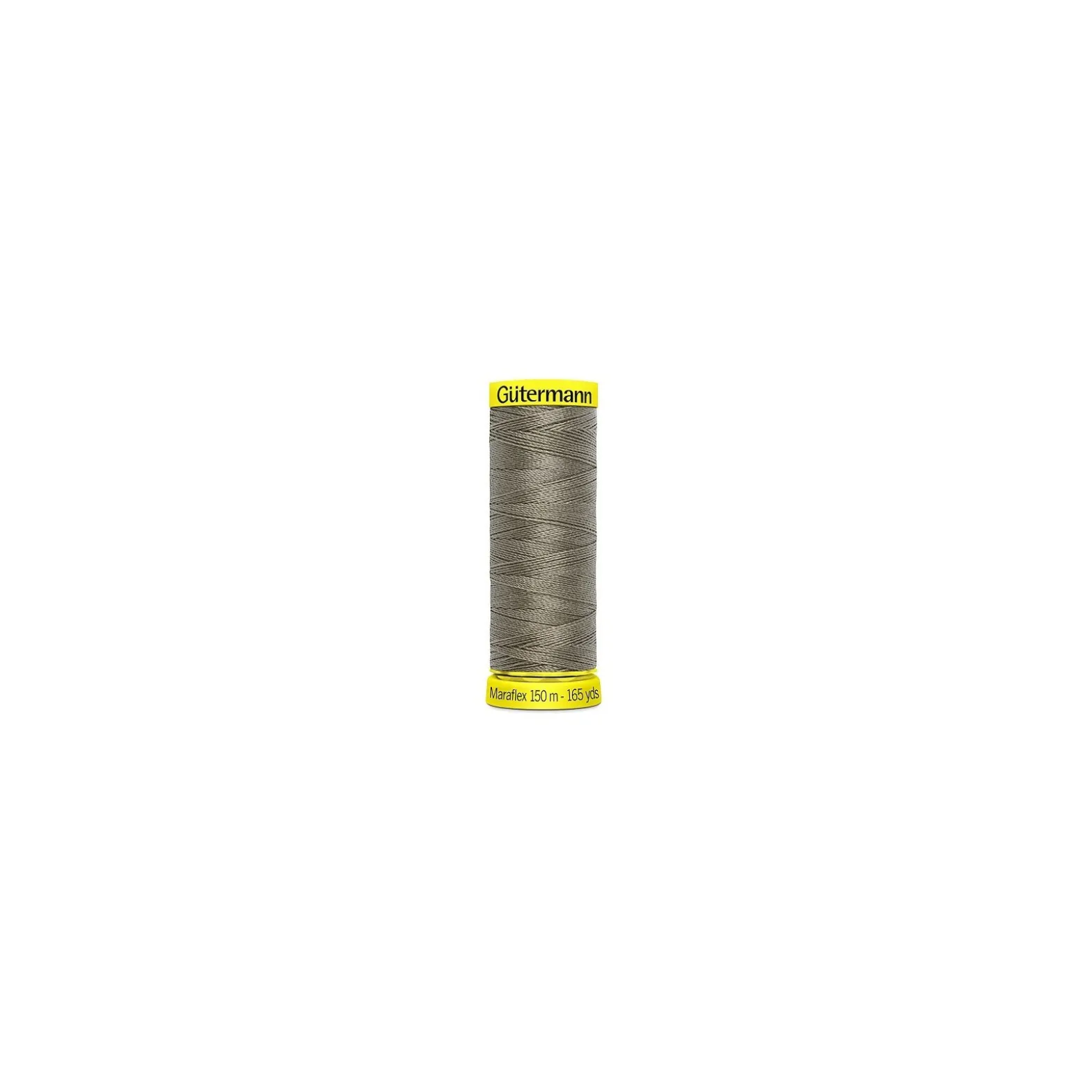 Bobine de Fil Maraflex Gutermann 150 m - N°727