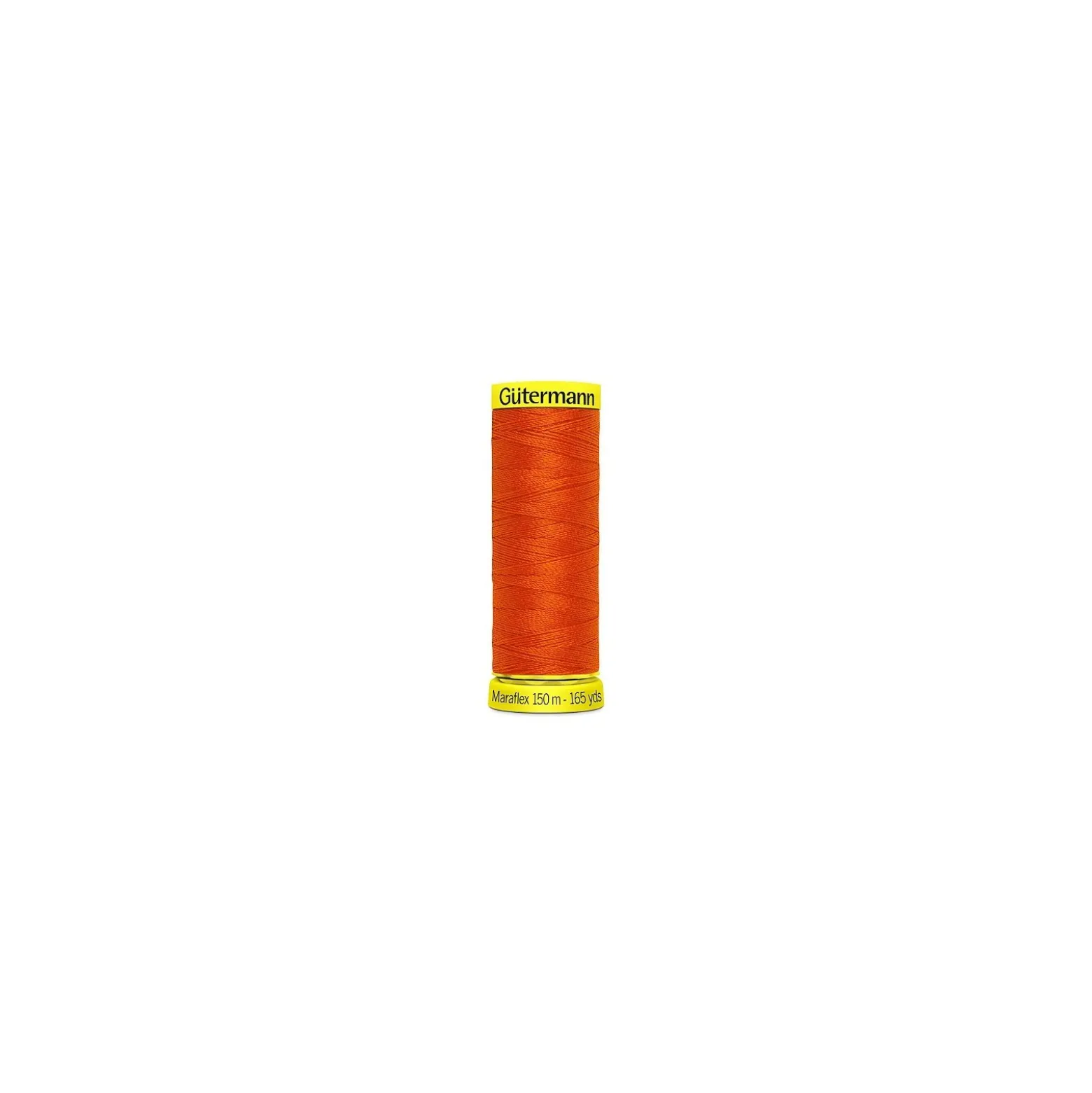 Bobine de Fil Maraflex Gutermann 150 m - N°351