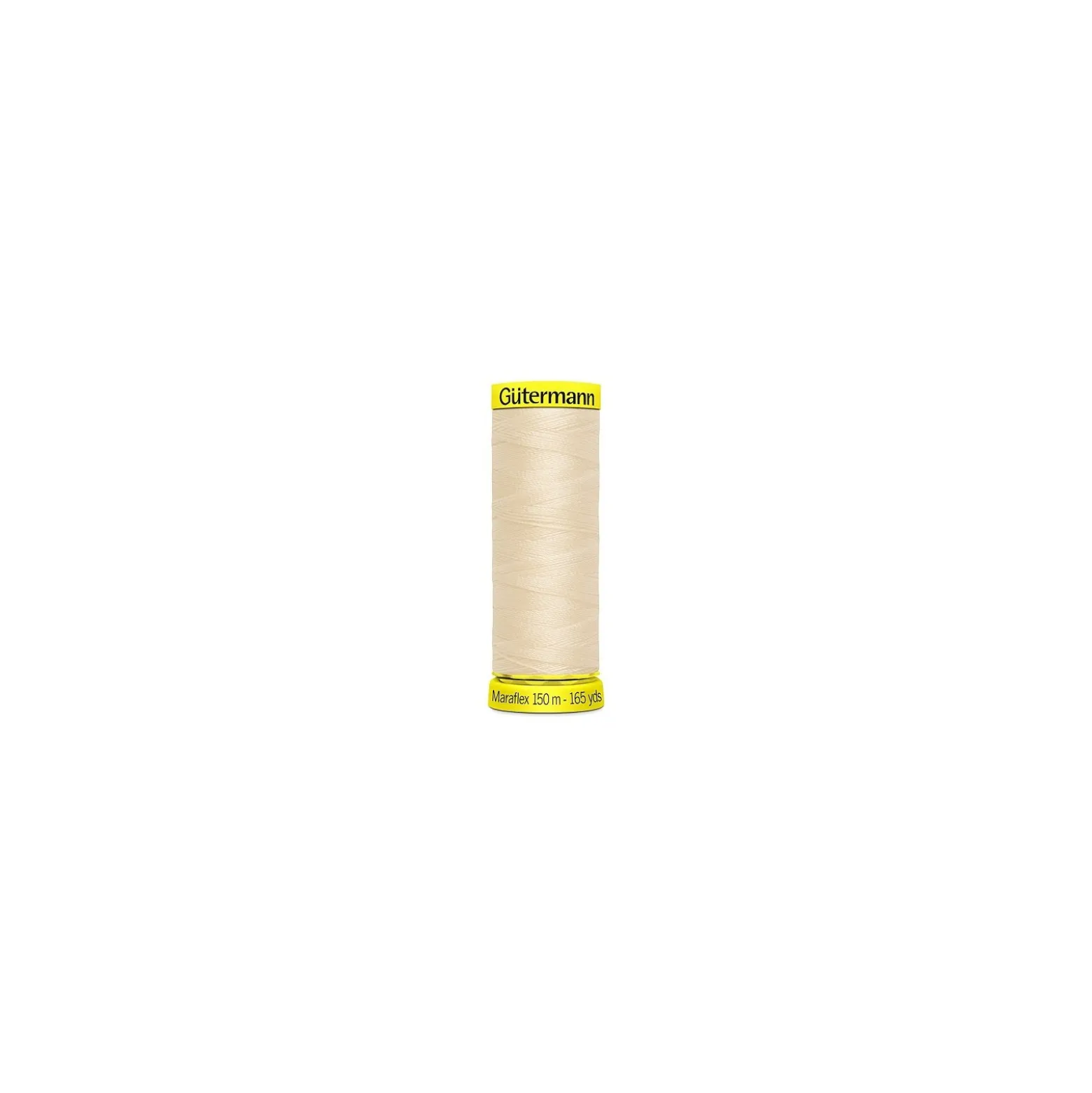 Bobine de Fil Maraflex Gutermann 150 m - N°169