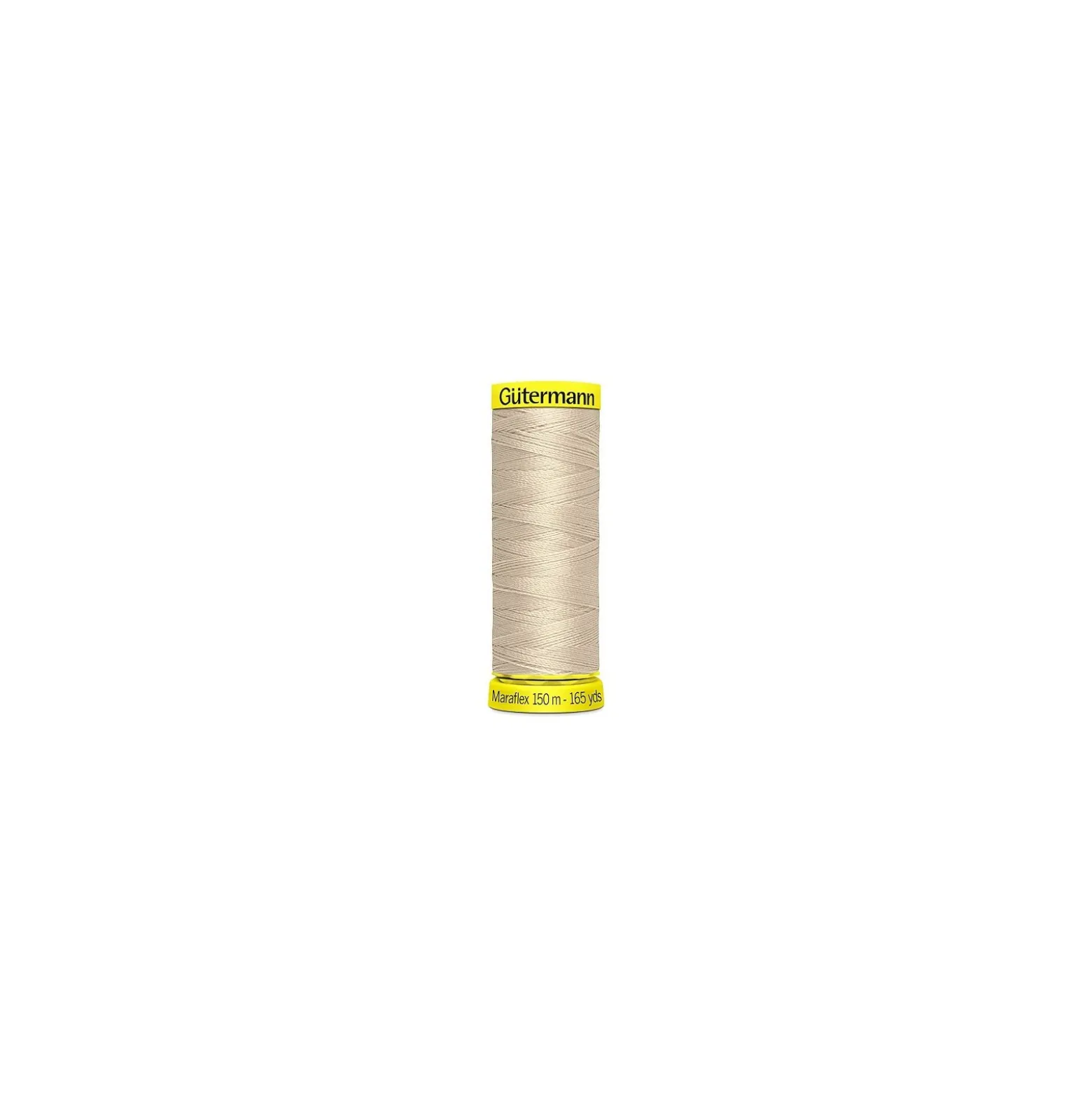 Bobine de Fil Maraflex Gutermann 150 m - N°722