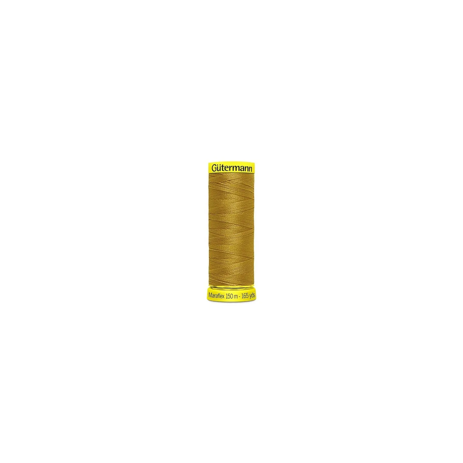 Bobine de Fil Maraflex Gutermann 150 m - N°968