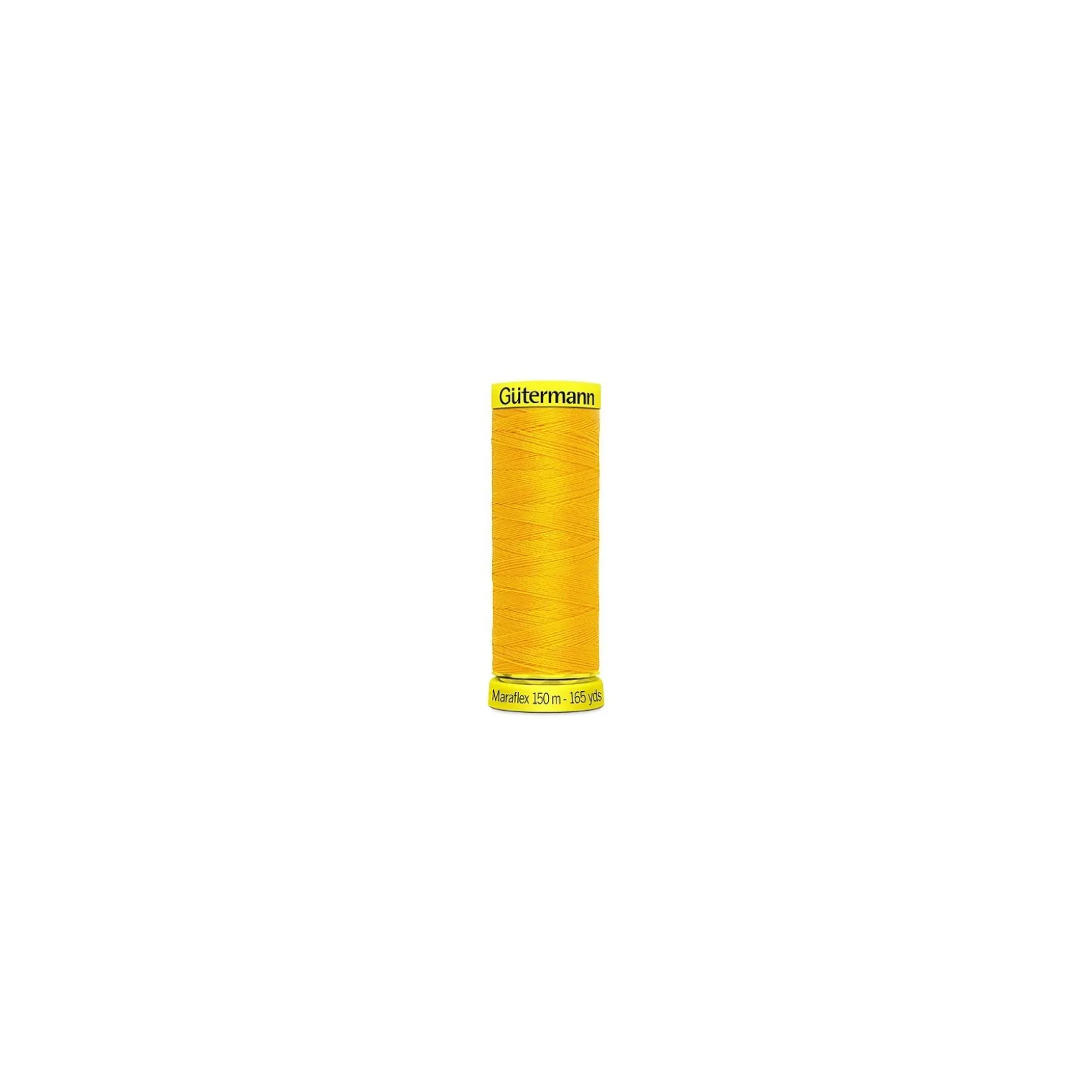 Bobine de Fil Maraflex Gutermann 150 m - N°417