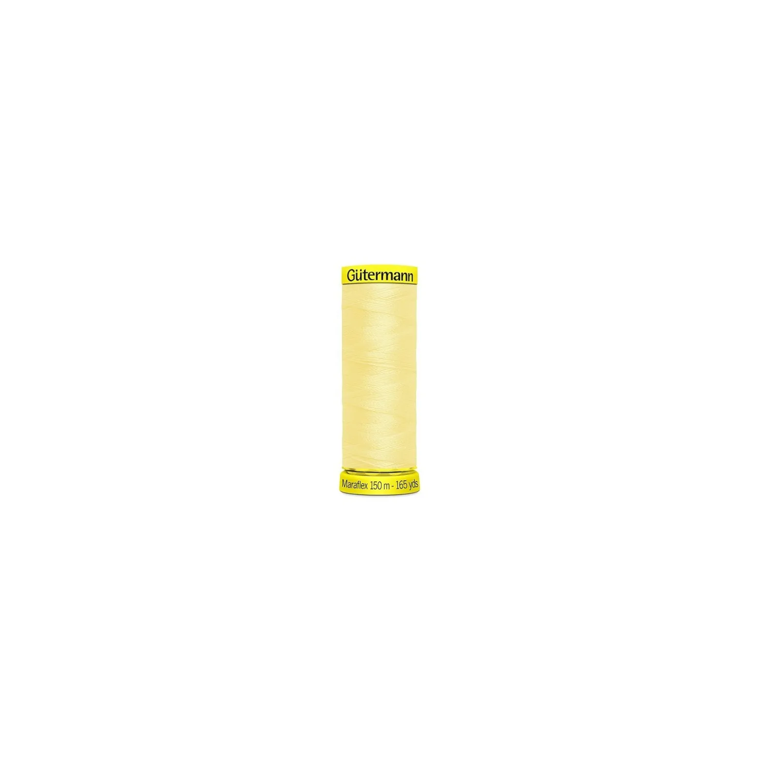 Bobine de Fil Maraflex Gutermann 150 m - N°325