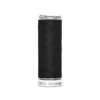 Bobine de Fil pour tout coudre Gutermann 200 m - N°0 Noir