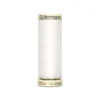 Bobine de Fil pour tout coudre Gutermann 100 m - N°800 blanc