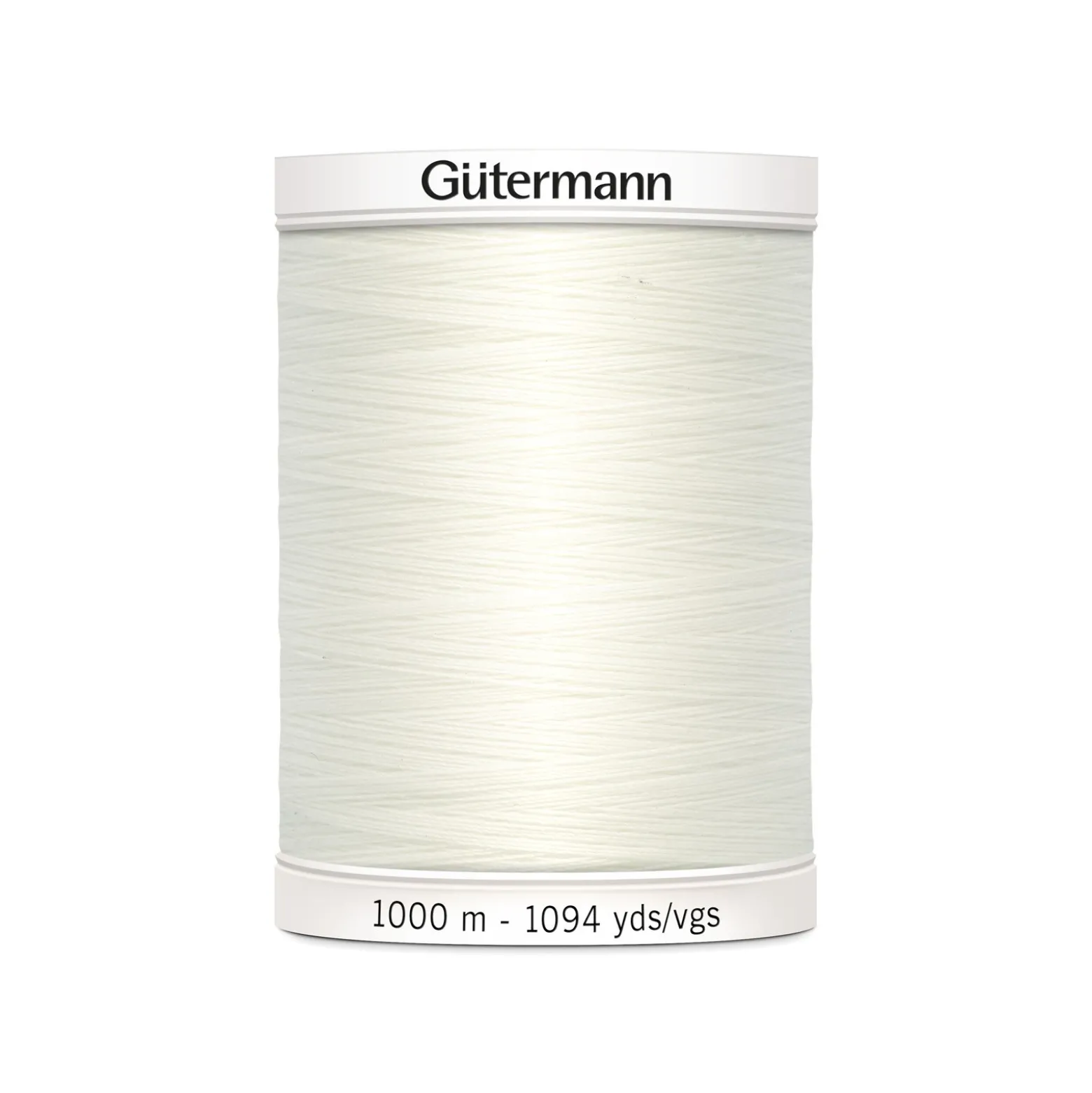 Bobine de Fil pour tout coudre Gutermann 1000 m - N°111