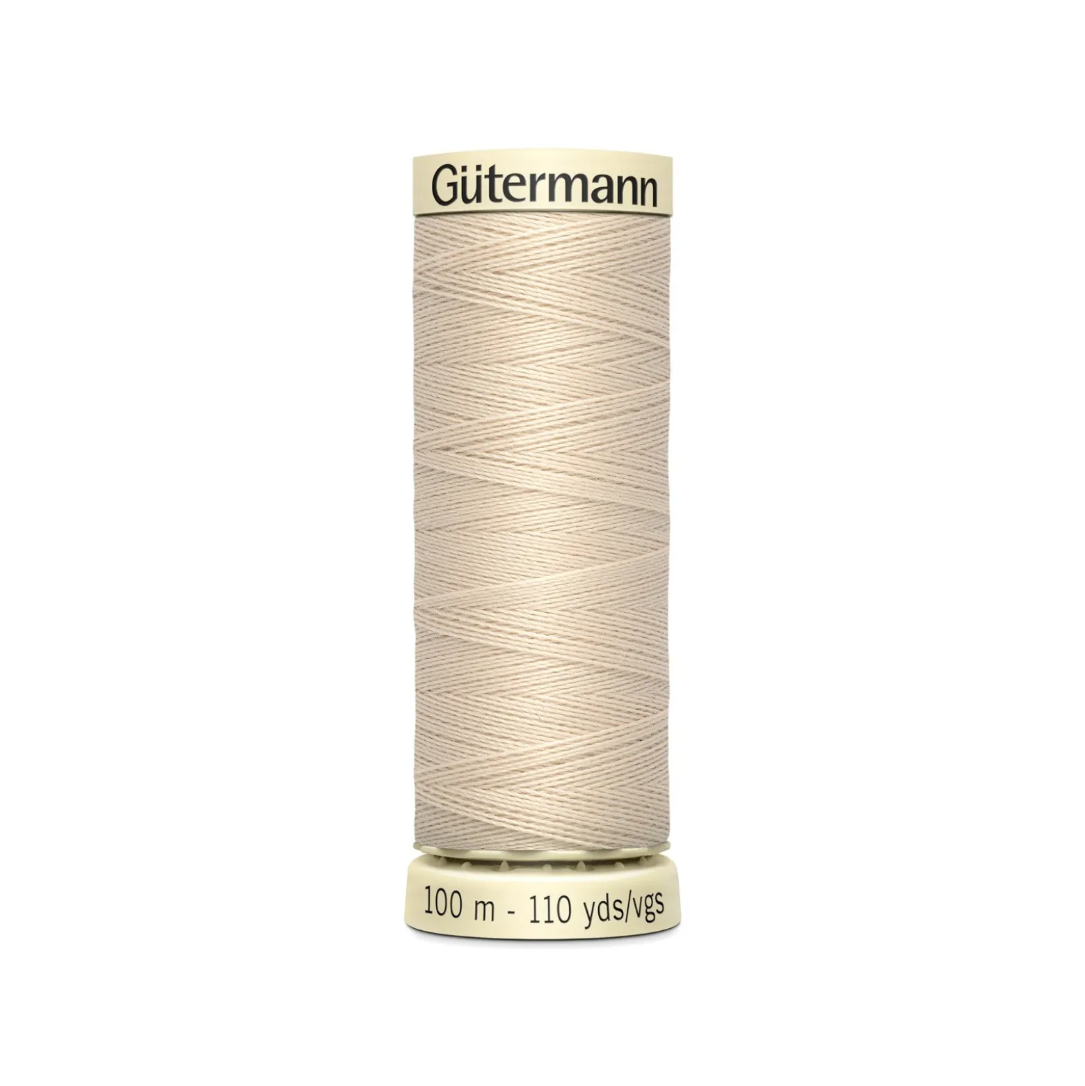 Bobine de Fil pour tout coudre Gutermann 100 m - N°169