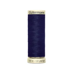 Bobine de Fil pour tout coudre Gutermann 100 m - N°310