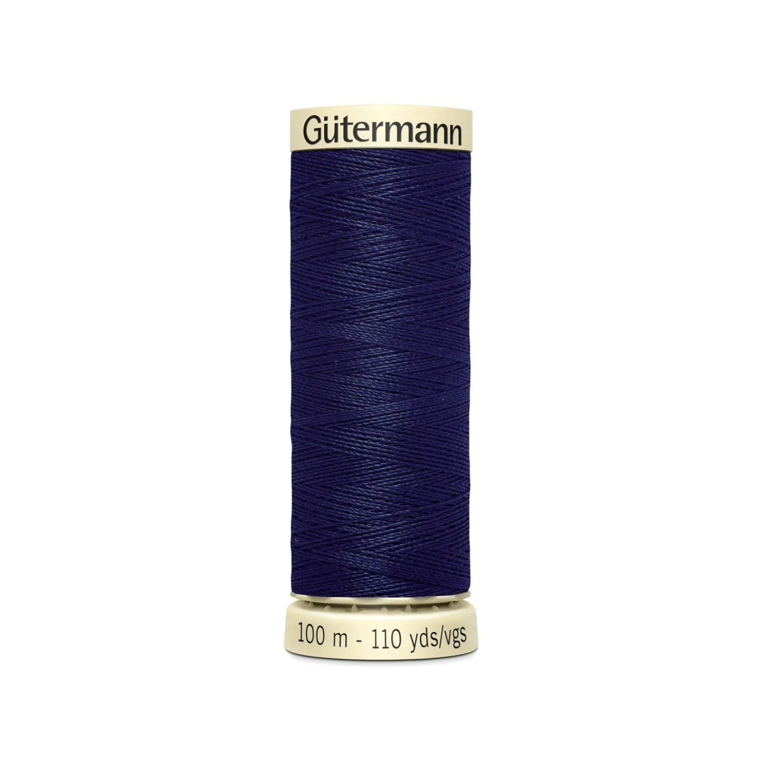 Bobine de Fil pour tout coudre Gutermann 100 m - N°310