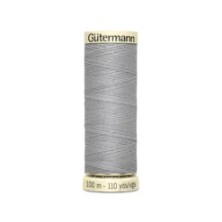 Bobine de Fil pour tout coudre Gutermann 100 m - N°38