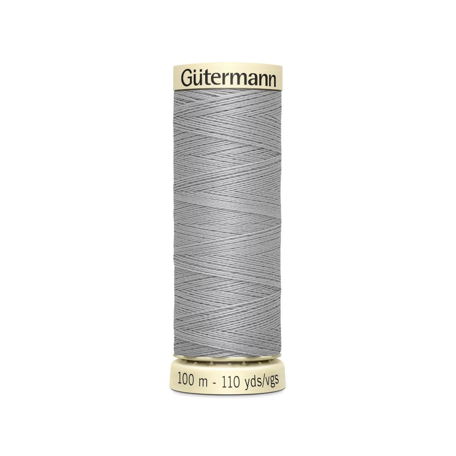 Bobine de Fil pour tout coudre Gutermann 100 m - N°38