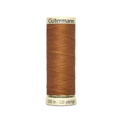 Bobine de Fil pour tout coudre Gutermann 100 m - N°448