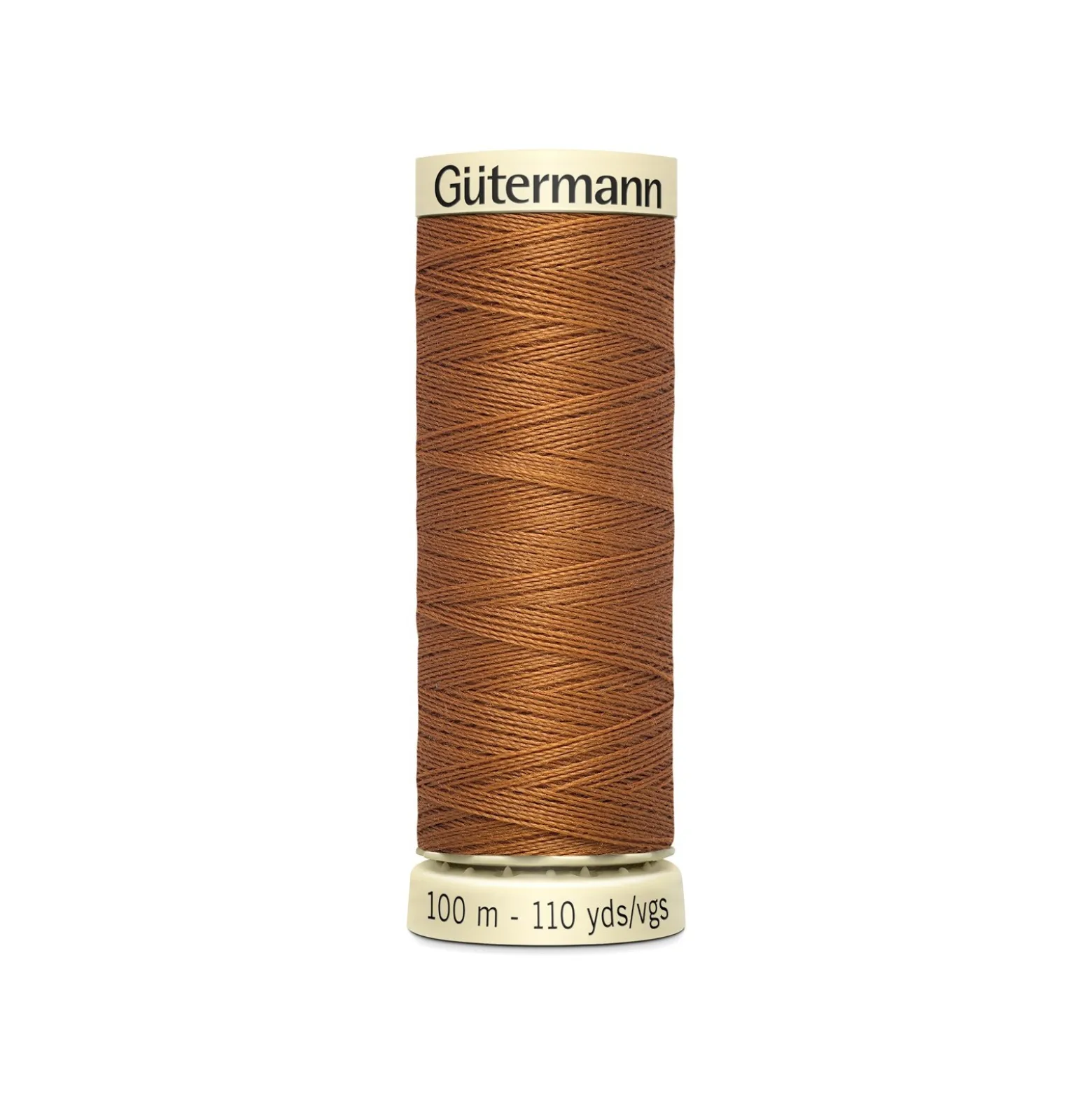 Bobine de Fil pour tout coudre Gutermann 100 m - N°448
