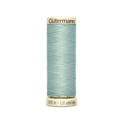 Bobine de Fil pour tout coudre Gutermann 100 m - N°297