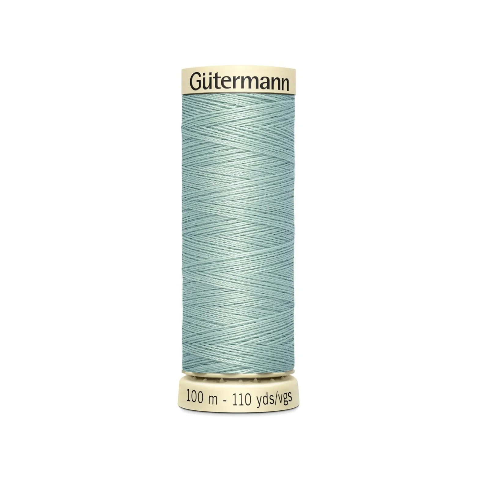 Bobine de Fil pour tout coudre Gutermann 100 m - N°297