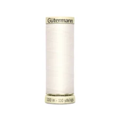 Bobine de Fil pour tout coudre Gutermann 100 m - N°111