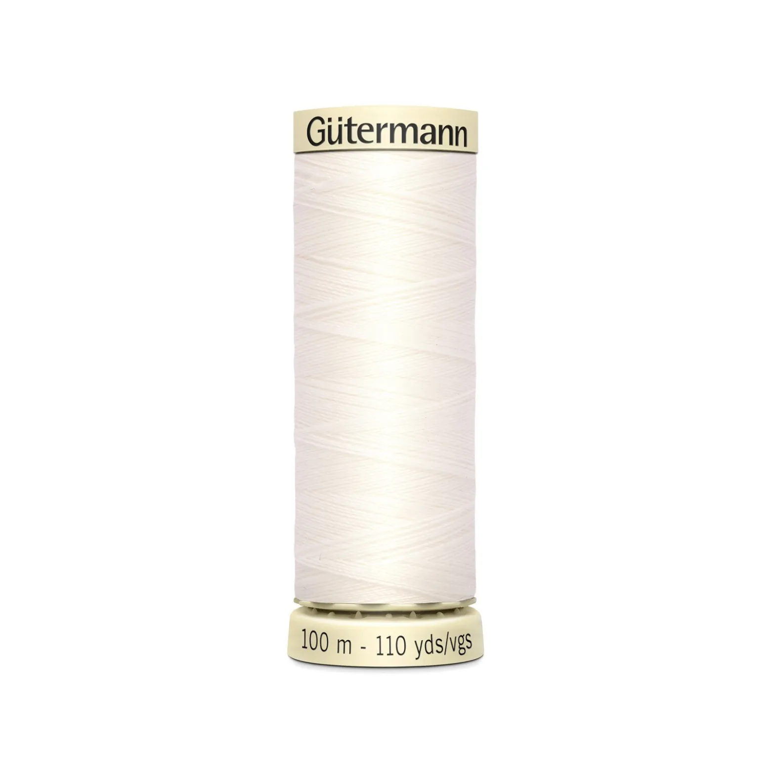 Bobine de Fil pour tout coudre Gutermann 100 m - N°111