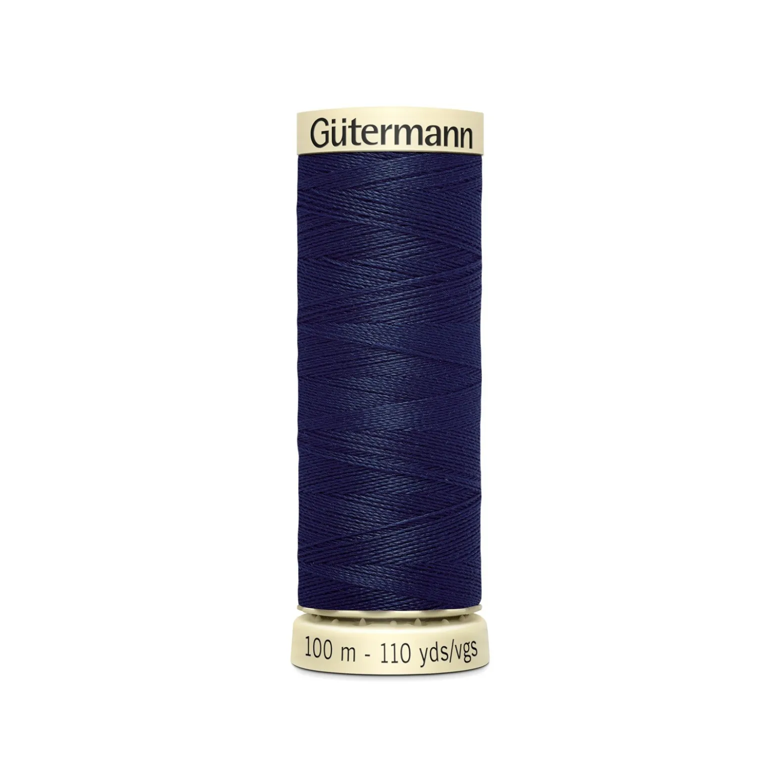 Bobine de Fil pour tout coudre Gutermann 100 m - N°711