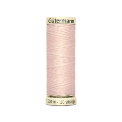 Bobine de Fil pour tout coudre Gutermann 100 m - N°658