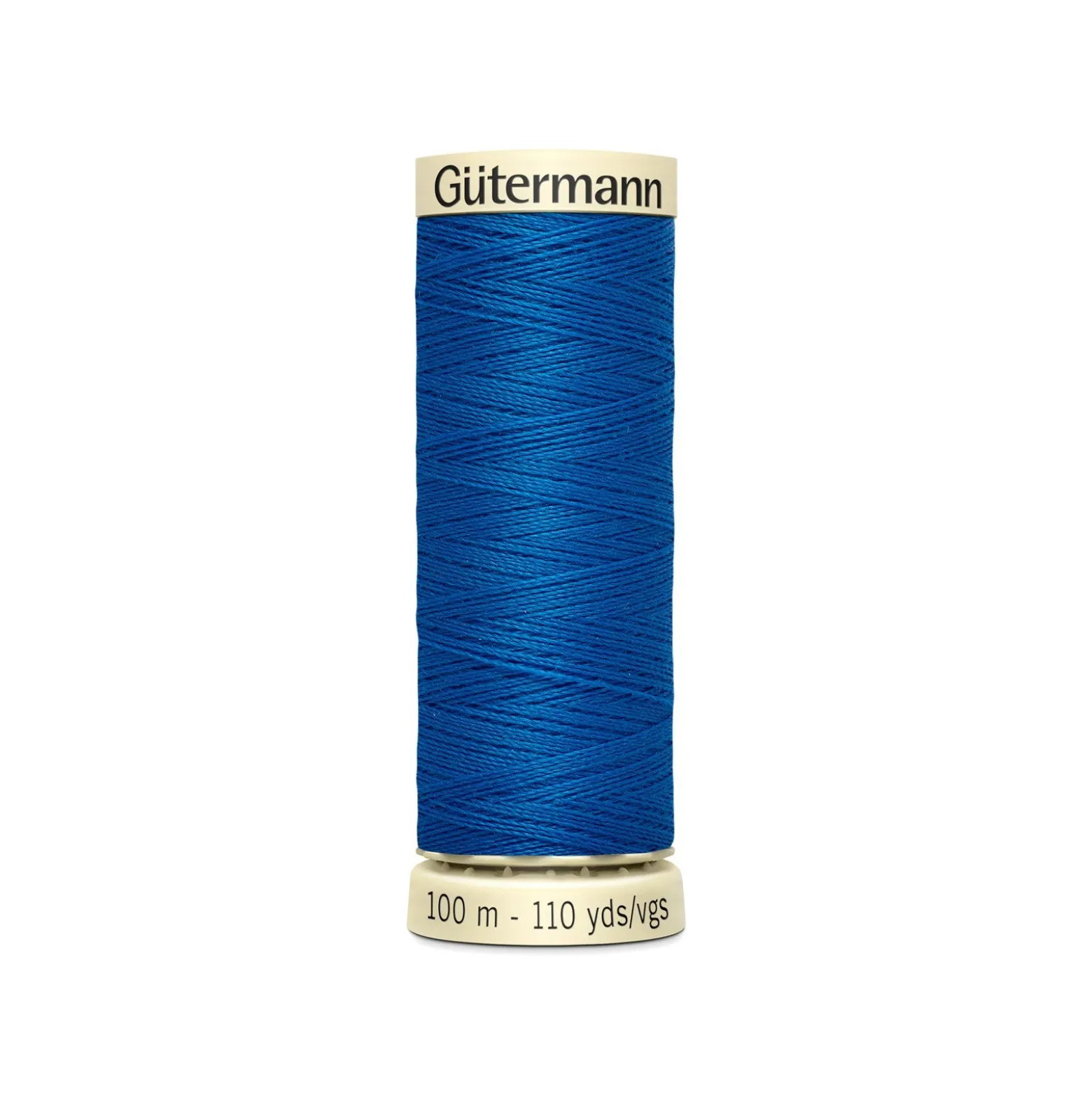 Bobine de Fil pour tout coudre Gutermann 100 m - N°322