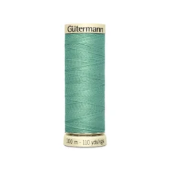 Bobine de Fil pour tout coudre Gutermann 100 m - N°100