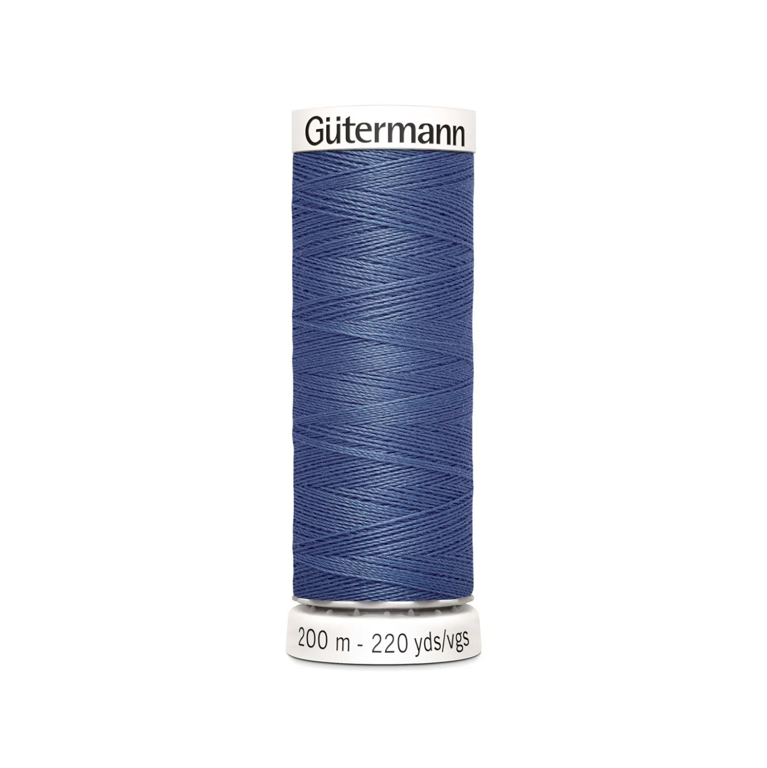 Bobine de Fil pour tout coudre Gutermann 200 m - N°112