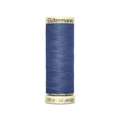 Bobine de Fil pour tout coudre Gutermann 100 m - N°112