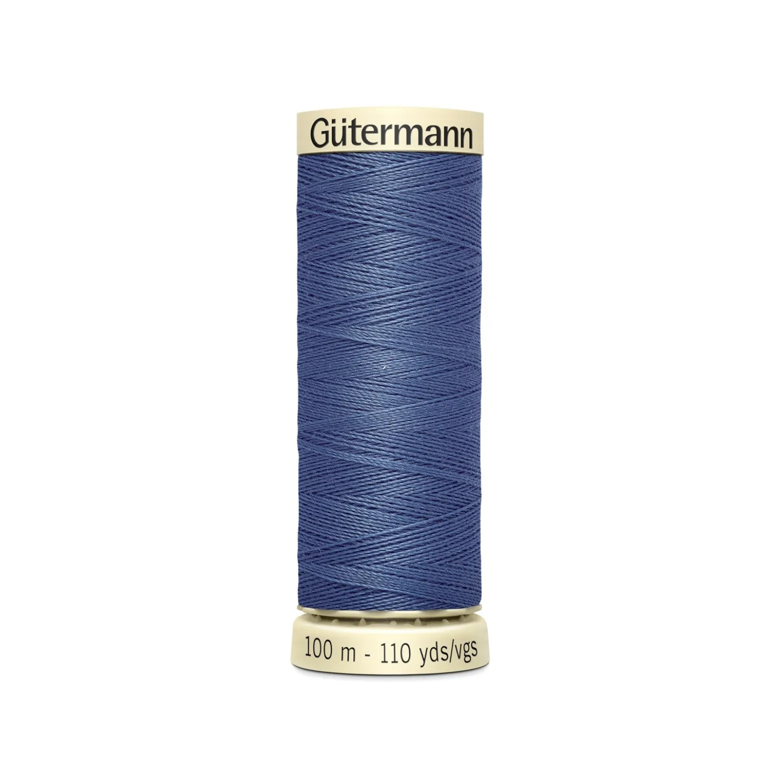 Bobine de Fil pour tout coudre Gutermann 100 m - N°112