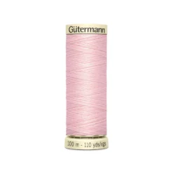 Bobine de Fil pour tout coudre Gutermann 100 m - N°659
