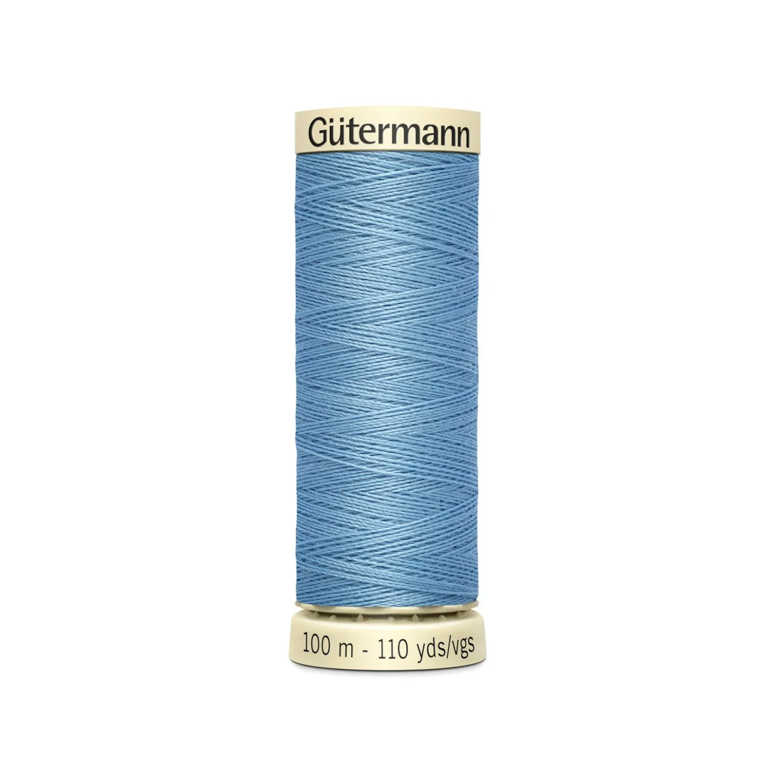 Bobine de Fil pour tout coudre Gutermann 100 m - N°143