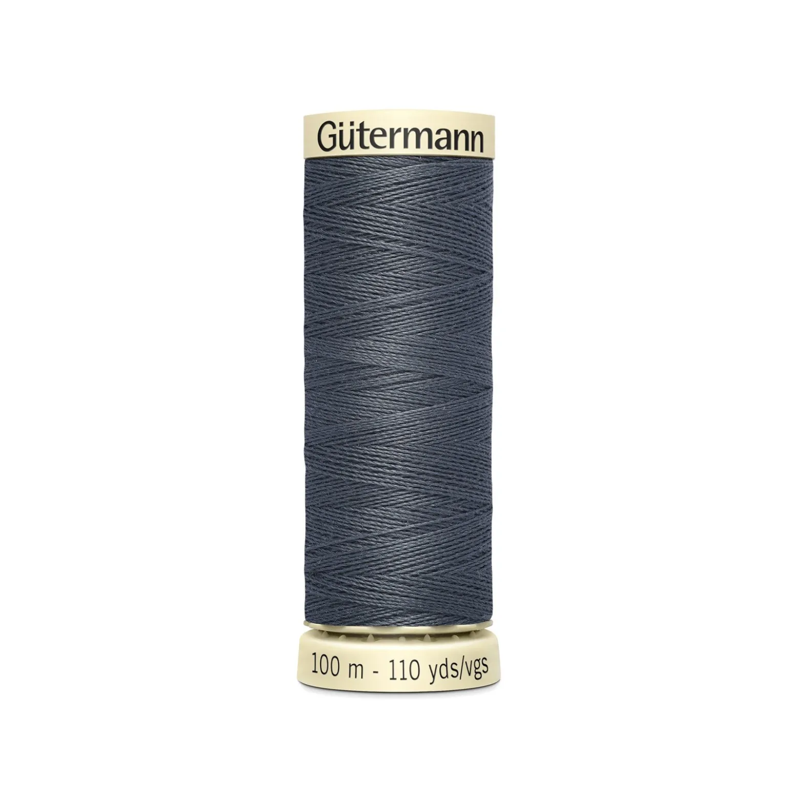 Bobine de Fil pour tout coudre Gutermann 100 m - N°93