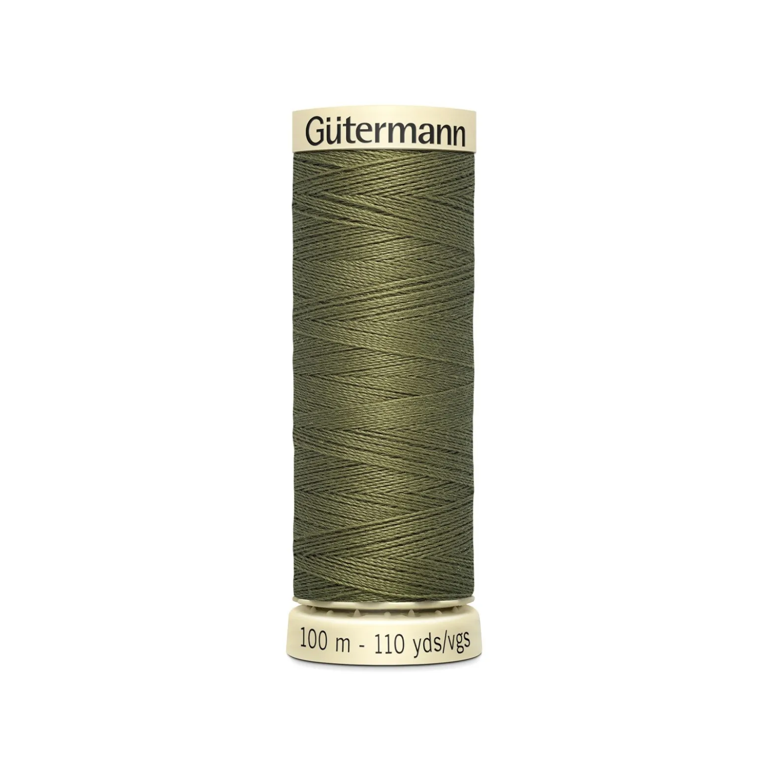 Bobine de Fil pour tout coudre Gutermann 100 m - N°432