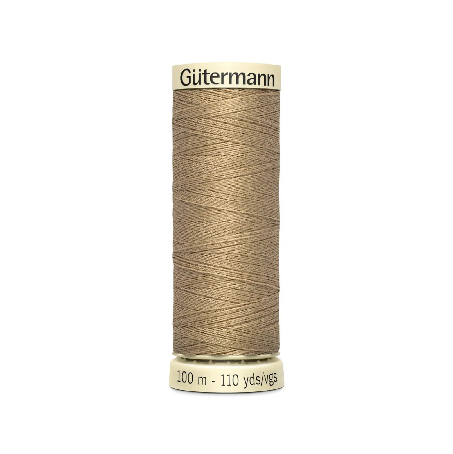 Bobine de Fil pour tout coudre Gutermann 100 m - N°265