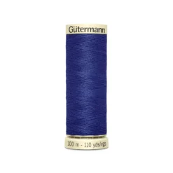 Bobine de Fil pour tout coudre Gutermann 100 m - N°218
