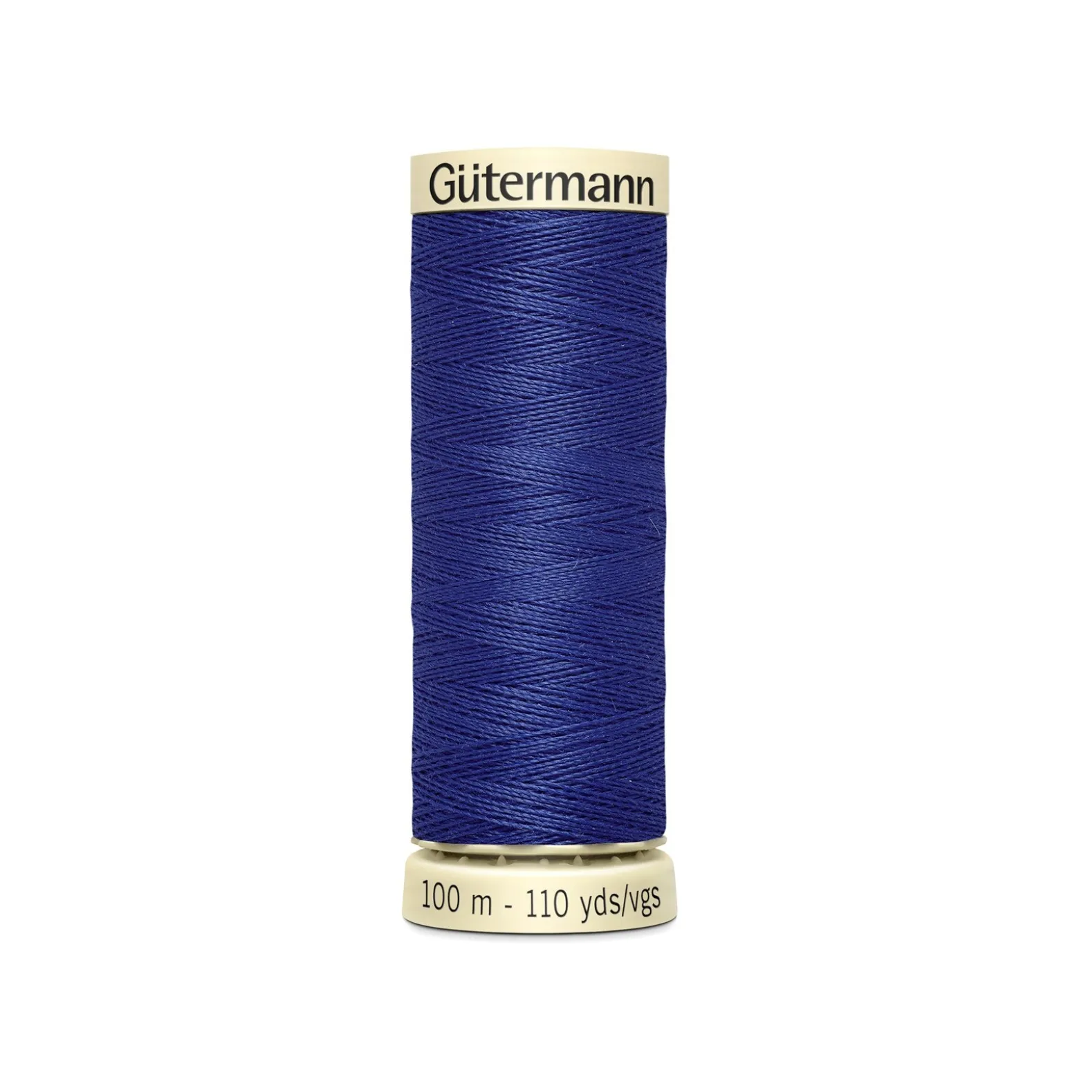Bobine de Fil pour tout coudre Gutermann 100 m - N°218