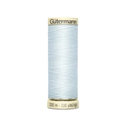 Bobine de Fil pour tout coudre Gutermann 100 m - N°193