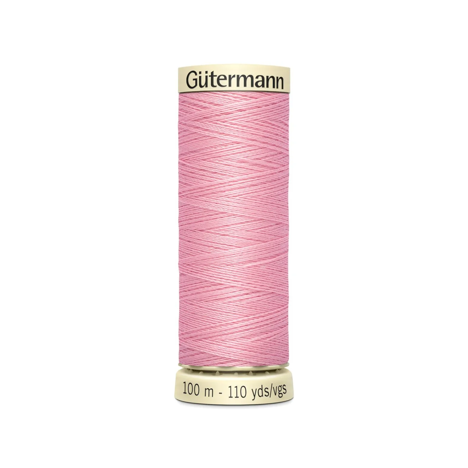 Bobine de Fil pour tout coudre Gutermann 100 m - N°43