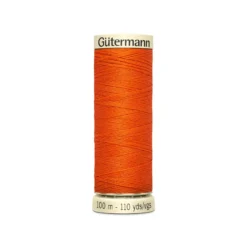 Bobine de Fil pour tout coudre Gutermann 100 m - N°351