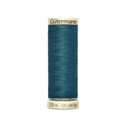 Bobine de Fil pour tout coudre Gutermann 100 m - N°223