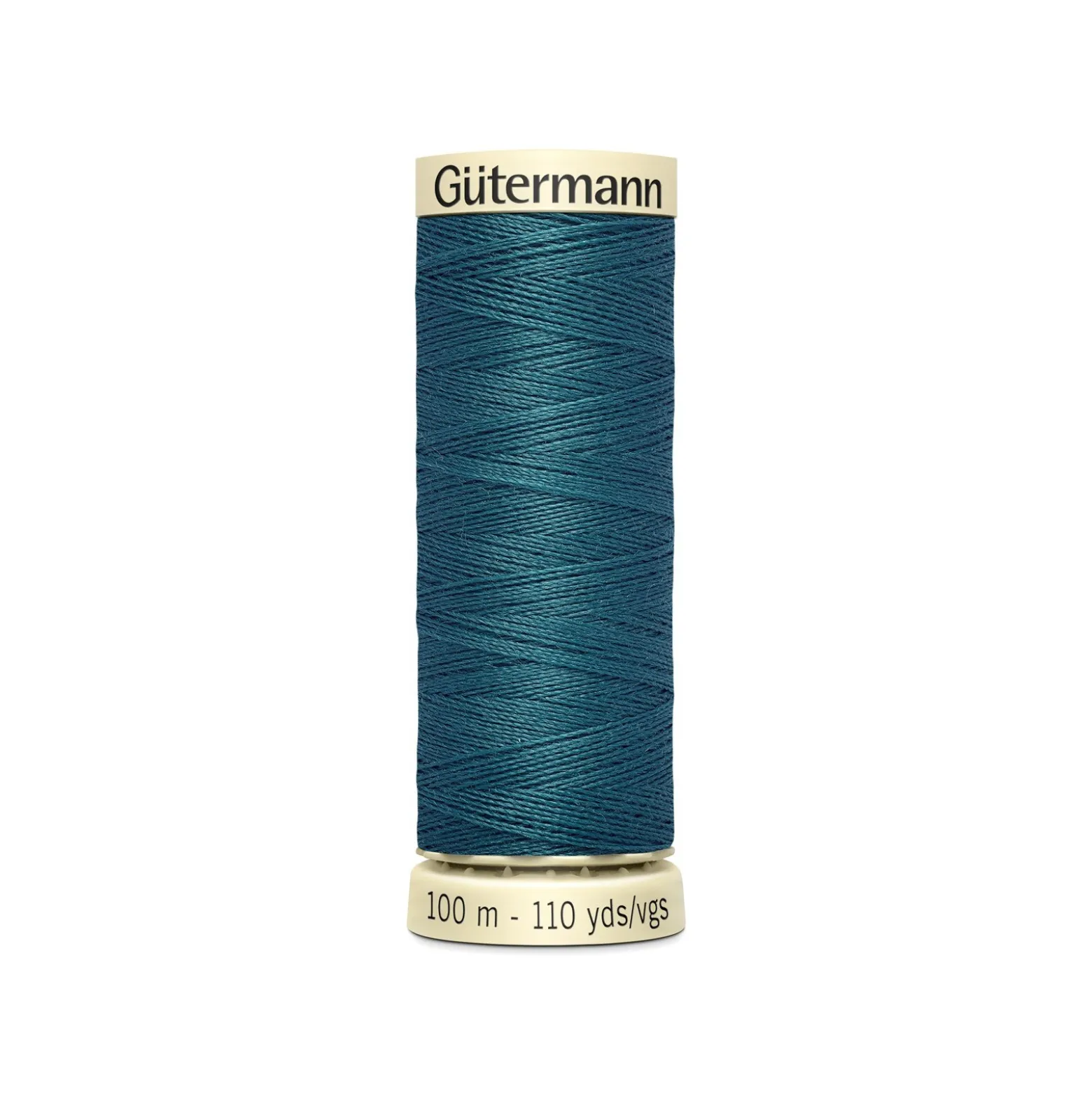 Bobine de Fil pour tout coudre Gutermann 100 m - N°223
