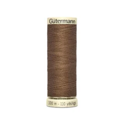 Bobine de Fil pour tout coudre Gutermann 100 m - N°180