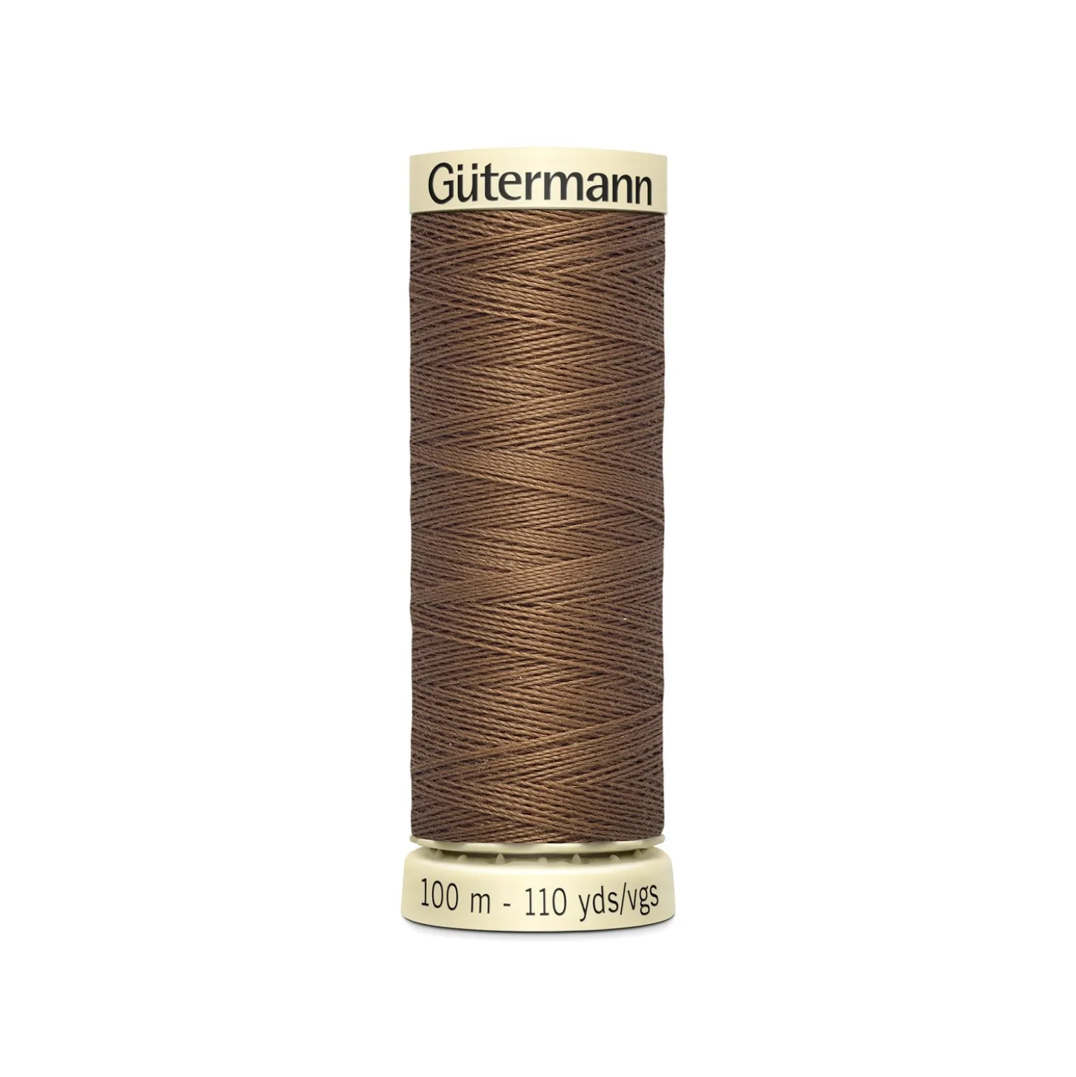 Bobine de Fil pour tout coudre Gutermann 100 m - N°180