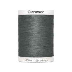 Bobine de Fil pour tout coudre Gutermann 1000 m - N°701