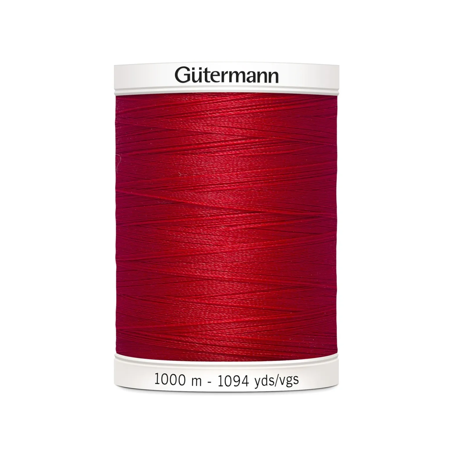 Bobine de Fil pour tout coudre Gutermann 1000 m - N°156