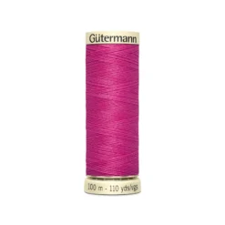 Bobine de Fil pour tout coudre Gutermann 100 m - N°733