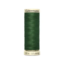 Bobine de Fil pour tout coudre Gutermann 100 m - N°639