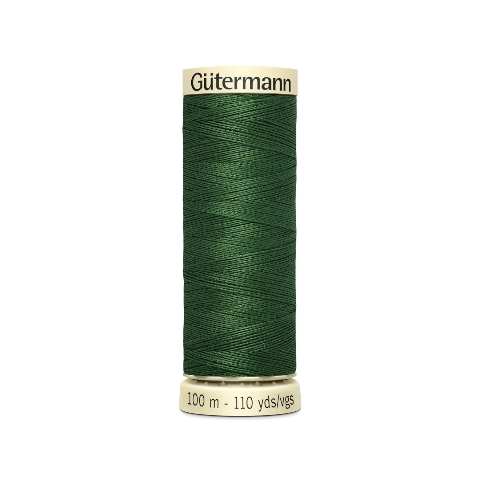 Bobine de Fil pour tout coudre Gutermann 100 m - N°639