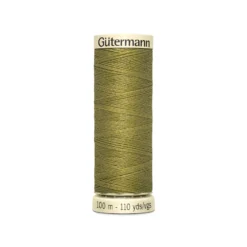 Bobine de Fil pour tout coudre Gutermann 100 m - N°397