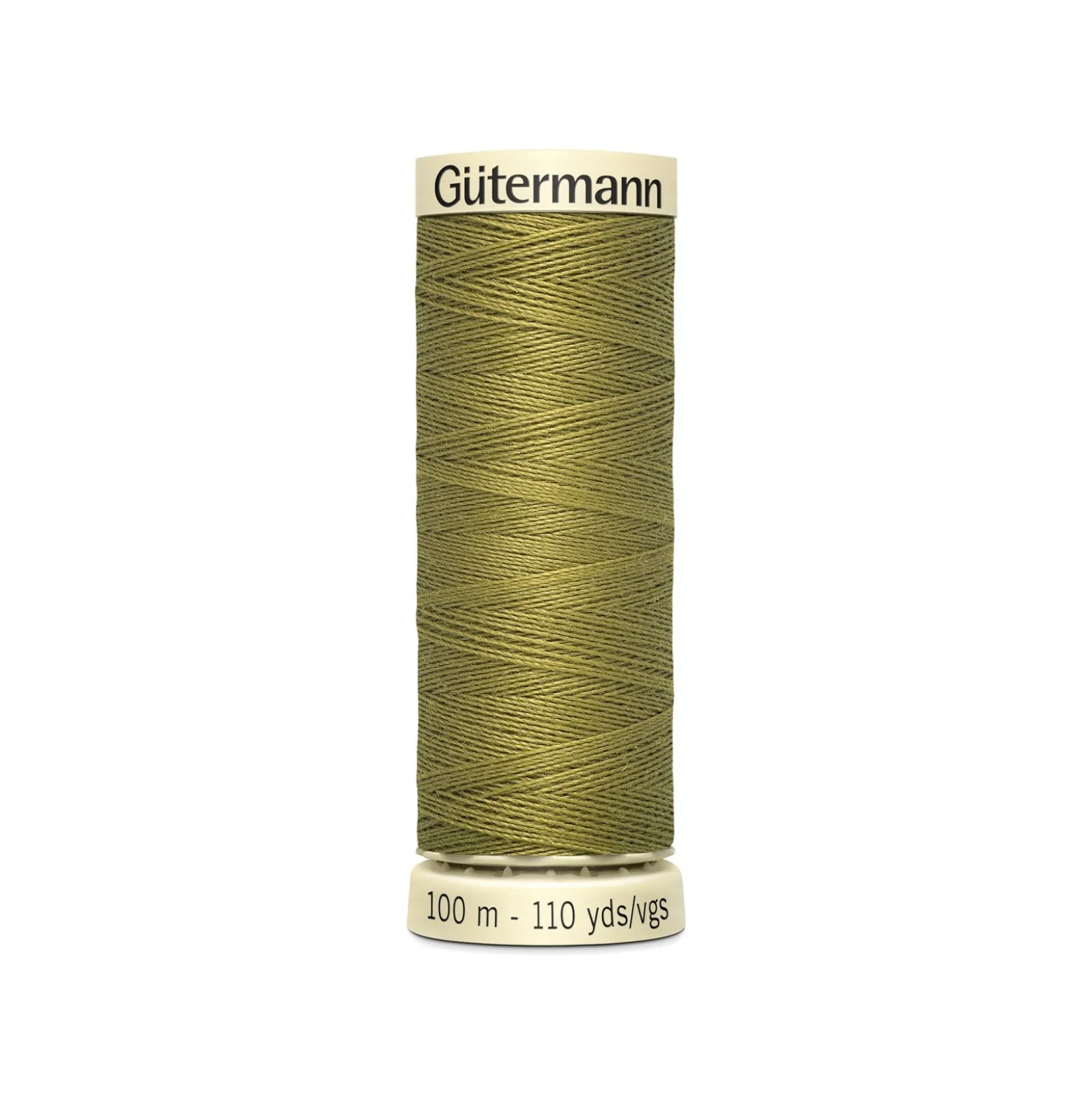 Bobine de Fil pour tout coudre Gutermann 100 m - N°397